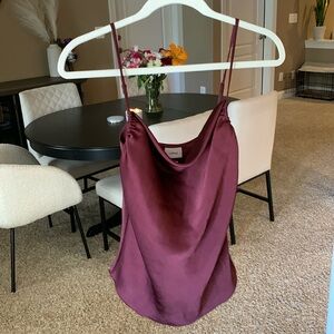Aritzia top